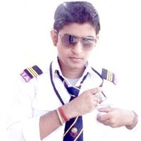 pilot deep verma