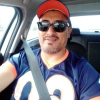 Jose Juan Espinosa Cruz