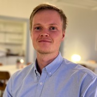 Jonas Rasmussen