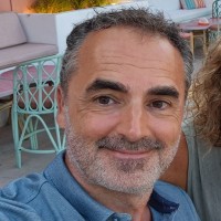 Gilles Delfieux