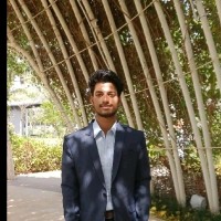 Ketan Kesarkar