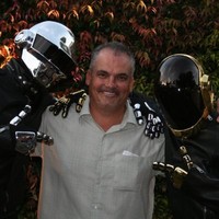 Mike McGowan