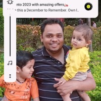 Pankaj Maurya