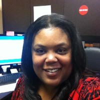 Lisa Hector