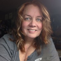 Kimberly Parker