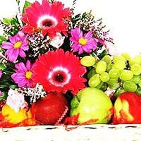 Fruit Baskets