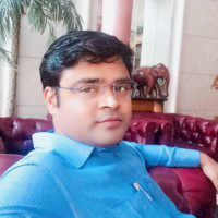 Rajesh Sahu