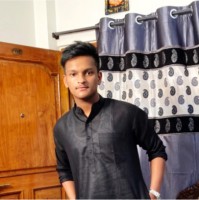Utkarsh Majumdar
