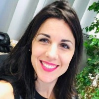 Sara Matías Gallego