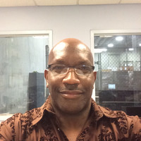 Darrell Gaines