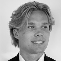 Elliot Ulander