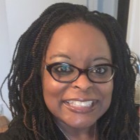 Nicole Lomax