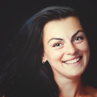 Svetla Lazarova