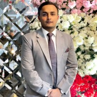 Jamshaid Asghar