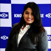 Vinutha Nagaraju