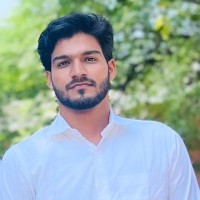 Mayank Mogha