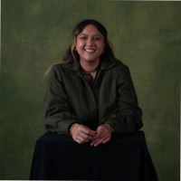 Maria Paula Mejia Reina