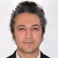 Amir Hossein Barghian