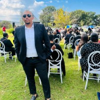 Oageng Lethoko