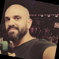 Alexandre Vieira