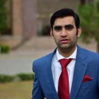 Muhammad Ahmed Saeed