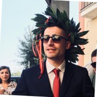 Antonio Orsomando