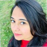 Rubi Pandey