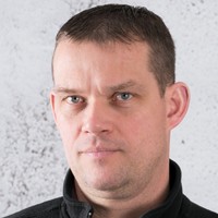 Bernard van den Hurk