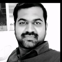 Aligeti Santhosh