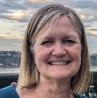 Cindy Walczak, P.E.
