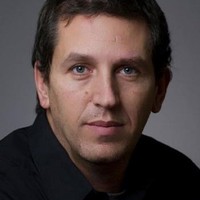 Dominique Binoist
