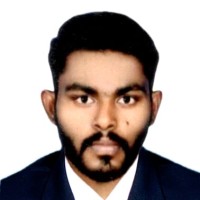 Arjun S