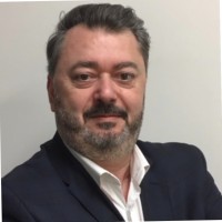 Nicolas Bellier