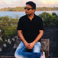 Apoorva Raj