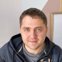 Slava Yurkin, CCSSA