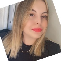 İrem Salık