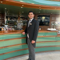 Vignesh Ap