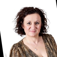 Aneta Dabeska