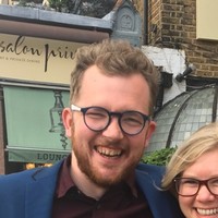 Elliot Sutcliffe
