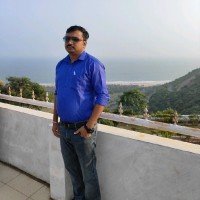 Suman Pariyal