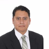 J Salvador Vazquez Mireles