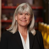 Gretchen J. Kelly CPA, CCIFP