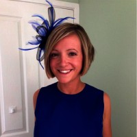 Kirsty Goldie-Brammer