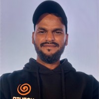 Raju Kumar S