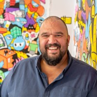 Joe Bachle-Morris