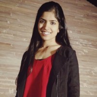 Sweta Jha