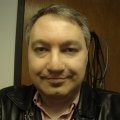 Kevin Stover