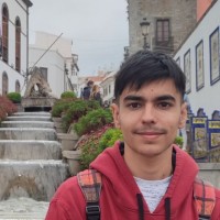 Alejandro Rincón Romero