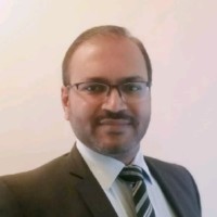 Amol Deshmukh