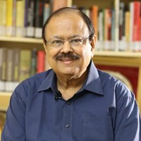 Dr. Jay Narayan Vyas